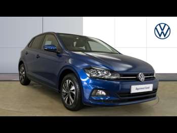 2021 (71) - 1.0 EVO 80 Match 5dr Petrol Hatchback