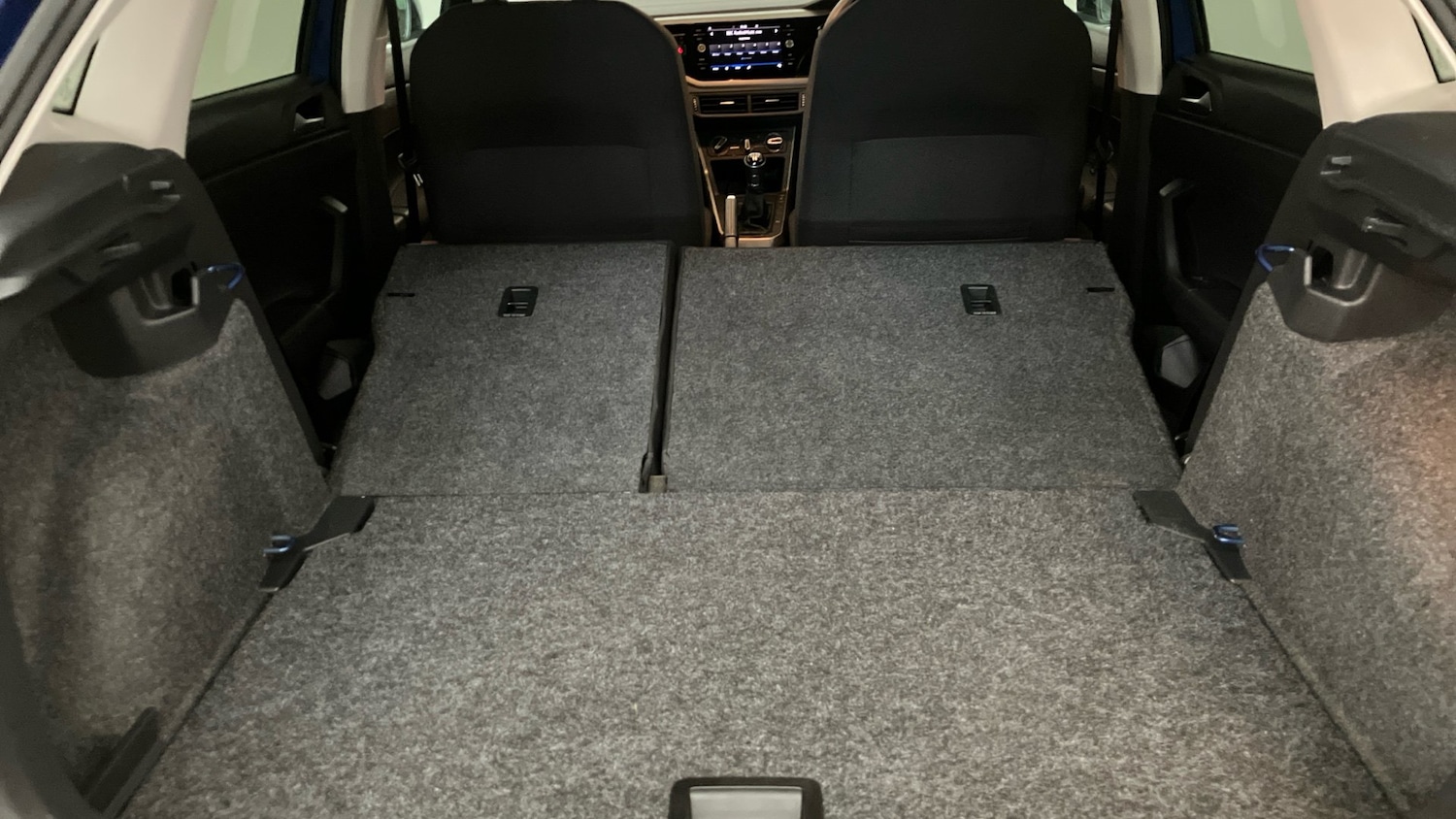 Vehicle 34