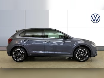 Used Volkswagen Polo 2026 for sale - 78700723: Photo
