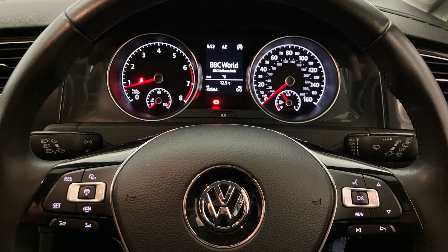 Used Volkswagen Golf 2020 for sale - 76879255: Photo 10