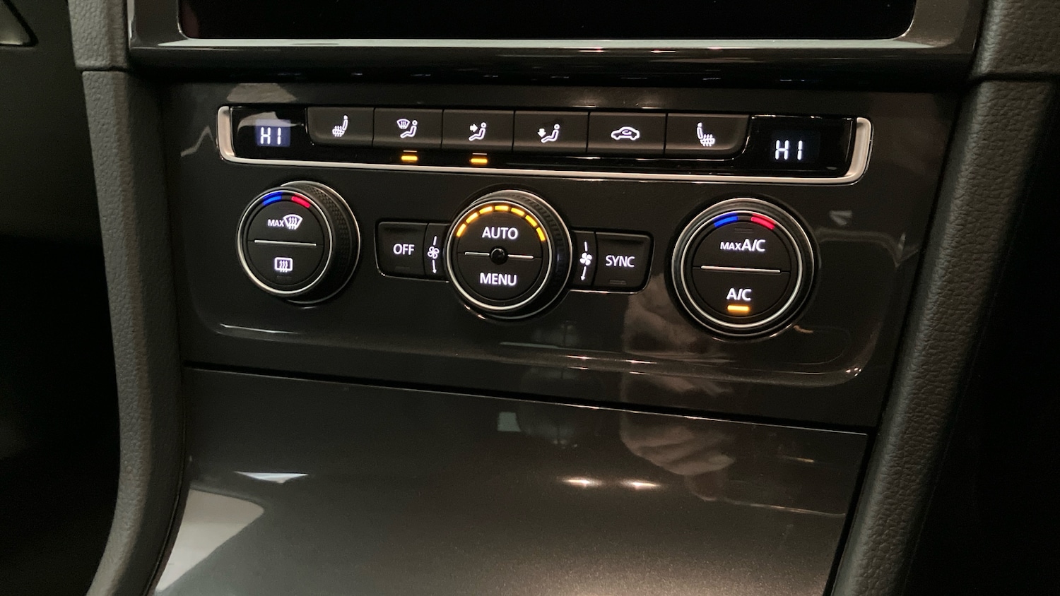 Used Volkswagen Golf 2020 for sale - 76879255: Photo 13