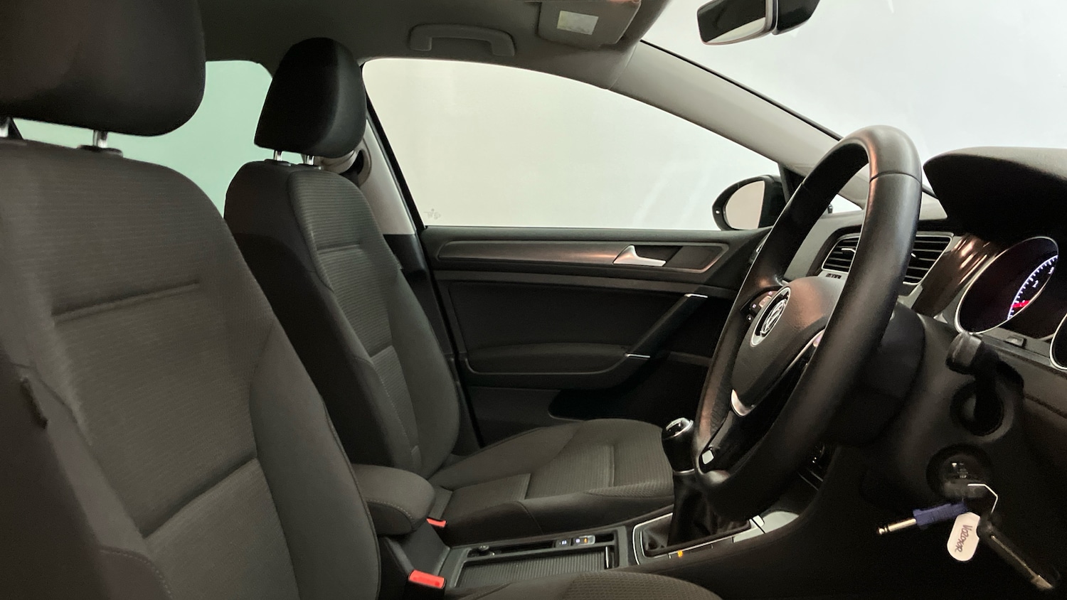 Used Volkswagen Golf 2020 for sale - 76879255: Photo 15