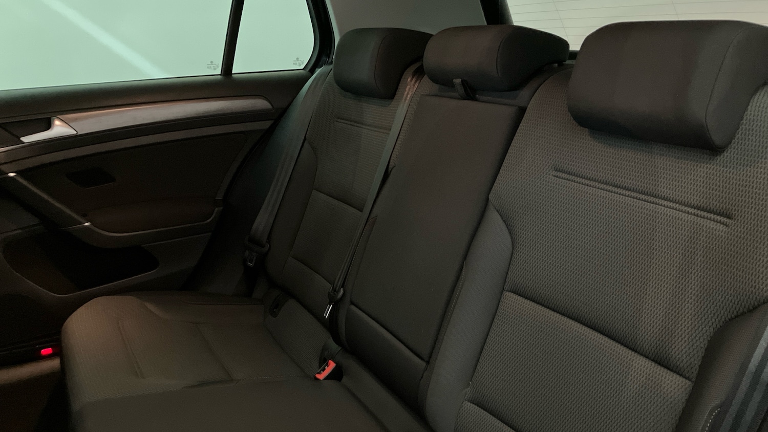 Used Volkswagen Golf 2020 for sale - 76879255: Photo 16