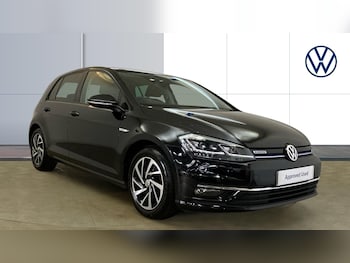 Volkswagen Golf feature image