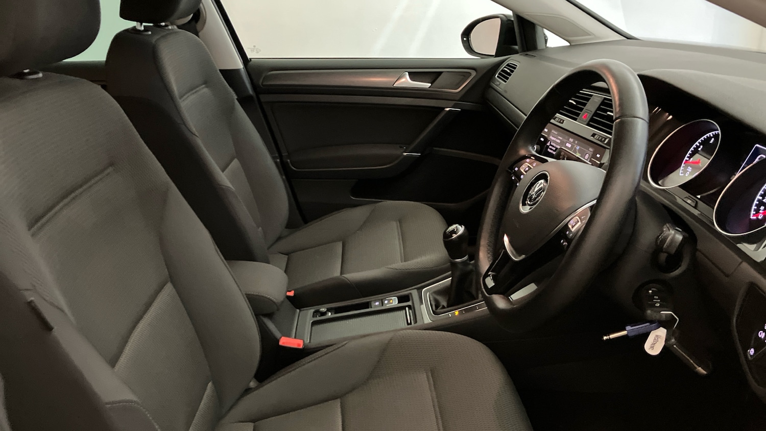 Used Volkswagen Golf 2020 for sale - 76879255: Photo 25