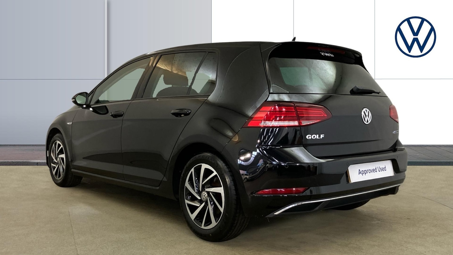Used Volkswagen Golf 2020 for sale - 76879255: Photo 3