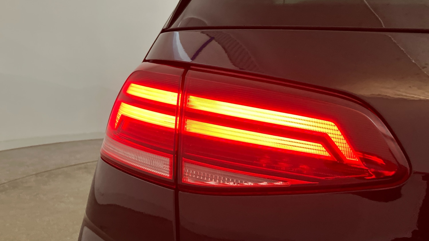 Used Volkswagen Golf 2020 for sale - 76879255: Photo 31