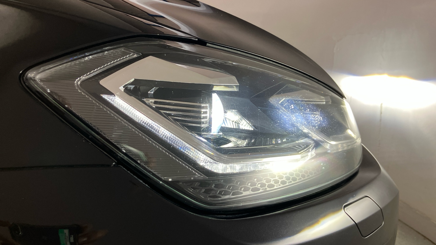 Used Volkswagen Golf 2020 for sale - 76879255: Photo 35