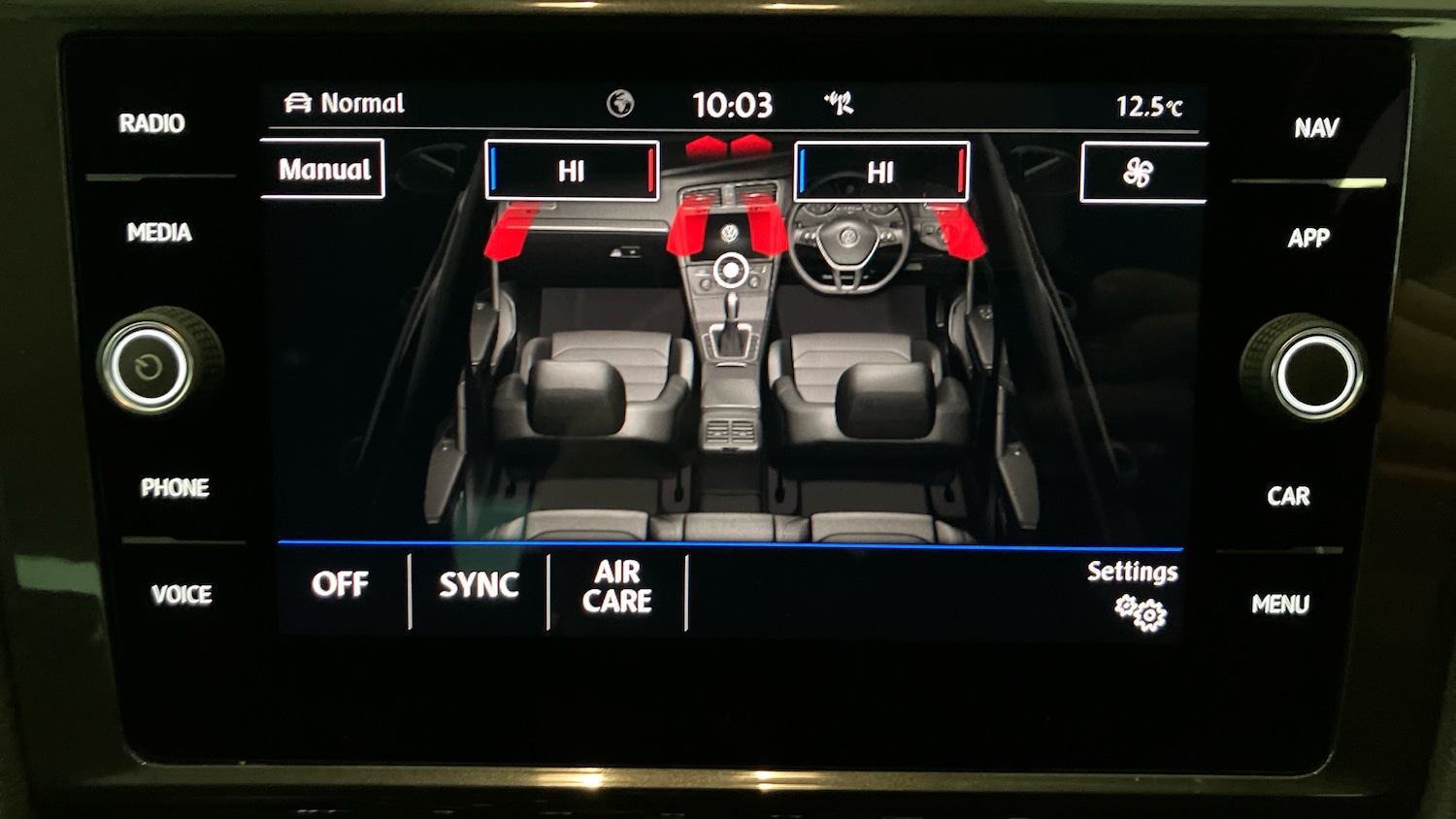 Used Volkswagen Golf 2020 for sale - 76879255: Photo 42