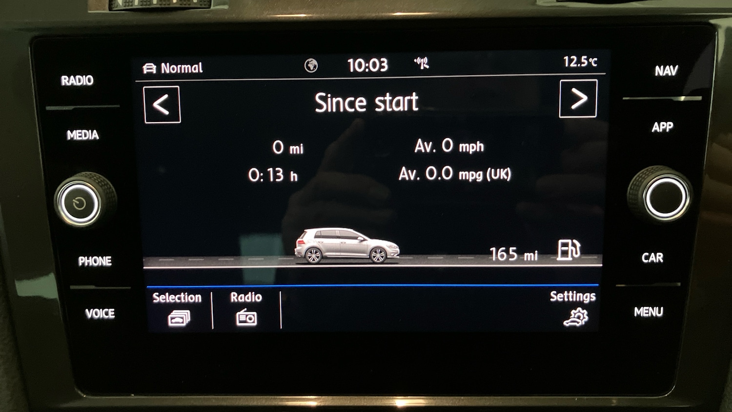 Used Volkswagen Golf 2020 for sale - 76879255: Photo 44