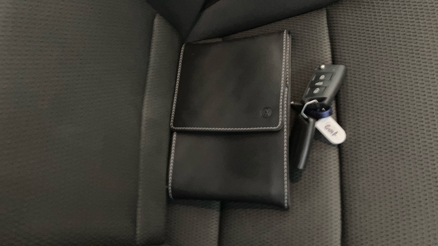 Used Volkswagen Golf 2020 for sale - 76879255: Photo 45