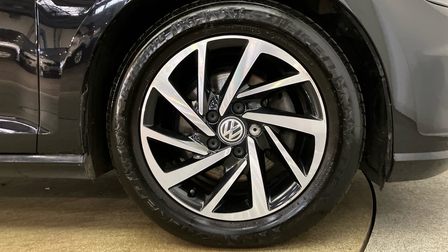 Used Volkswagen Golf 2020 for sale - 76879255: Photo 5