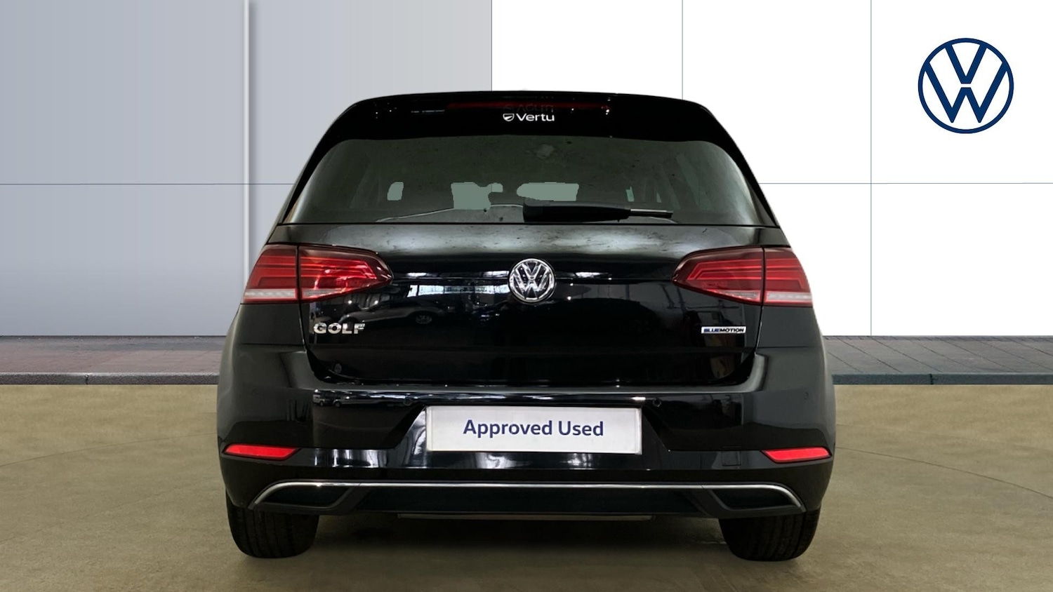 Used Volkswagen Golf 2020 for sale - 76879255: Photo 8