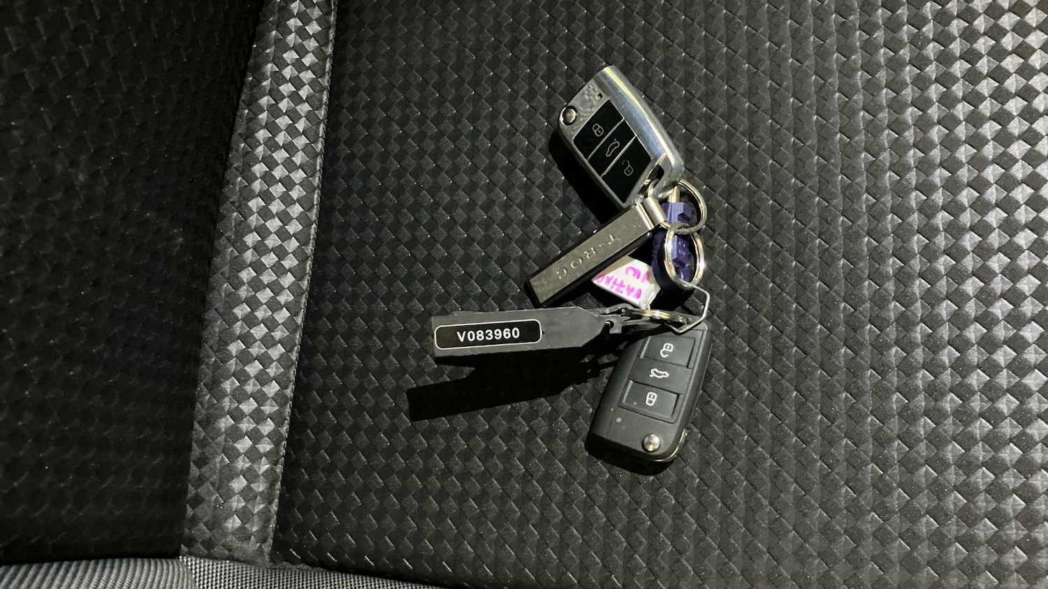 Vehicle 45