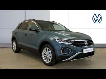 2025 (25) - 1.5 TSI Match 5dr DSG Petrol Hatchback