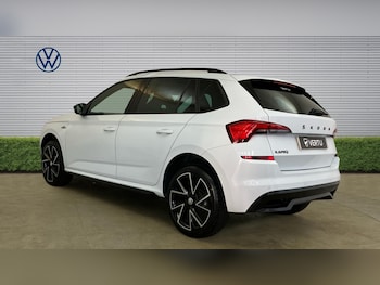 Used Skoda Kamiq 2022 for sale - 78848052: Photo