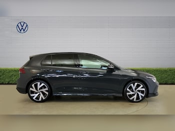 Used Volkswagen Golf 2024 for sale - 78838408: Photo