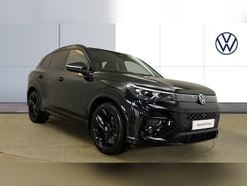 Used Volkswagen Tiguan 2024 for sale - 77531788: Photo