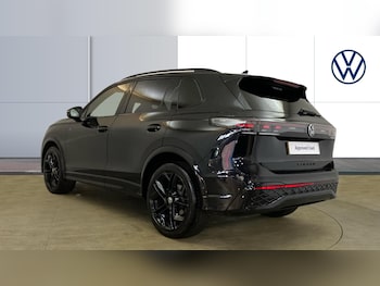 Used Volkswagen Tiguan 2024 for sale - 77531788: Photo