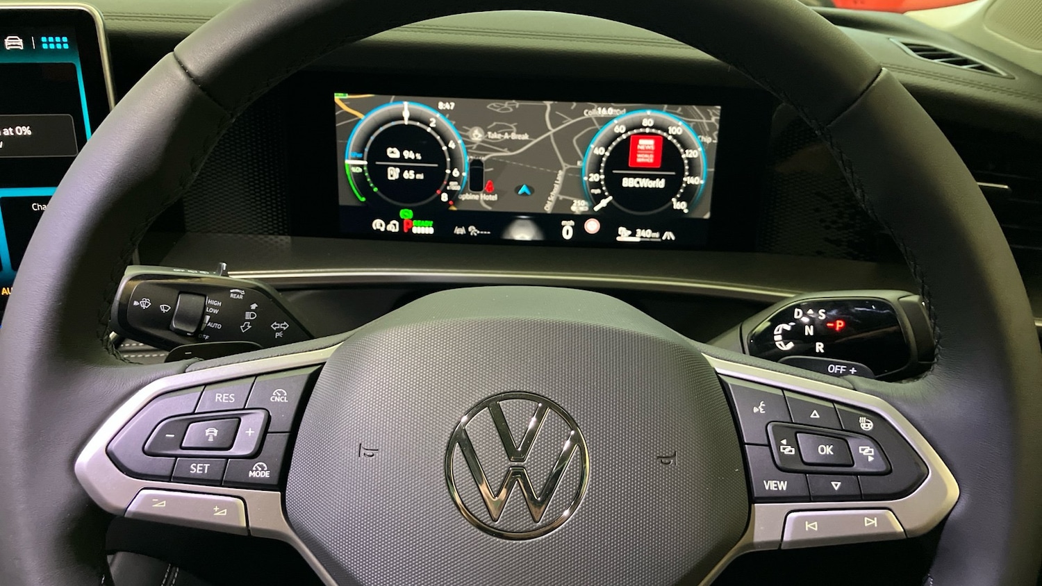 Used Volkswagen Touran 2025 for sale - 77135652: Photo 10