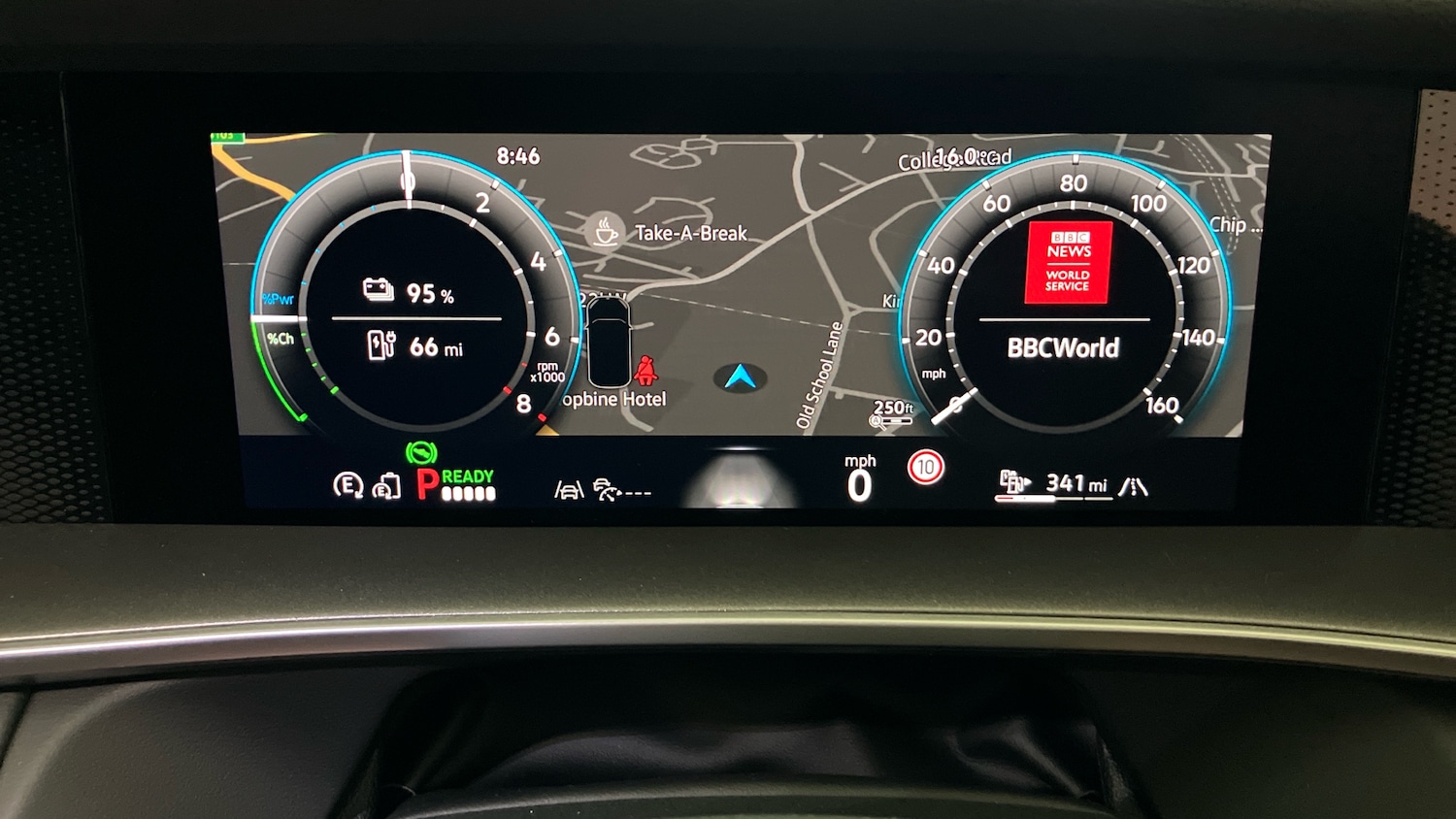 Used Volkswagen Touran 2025 for sale - 77135652: Photo 11