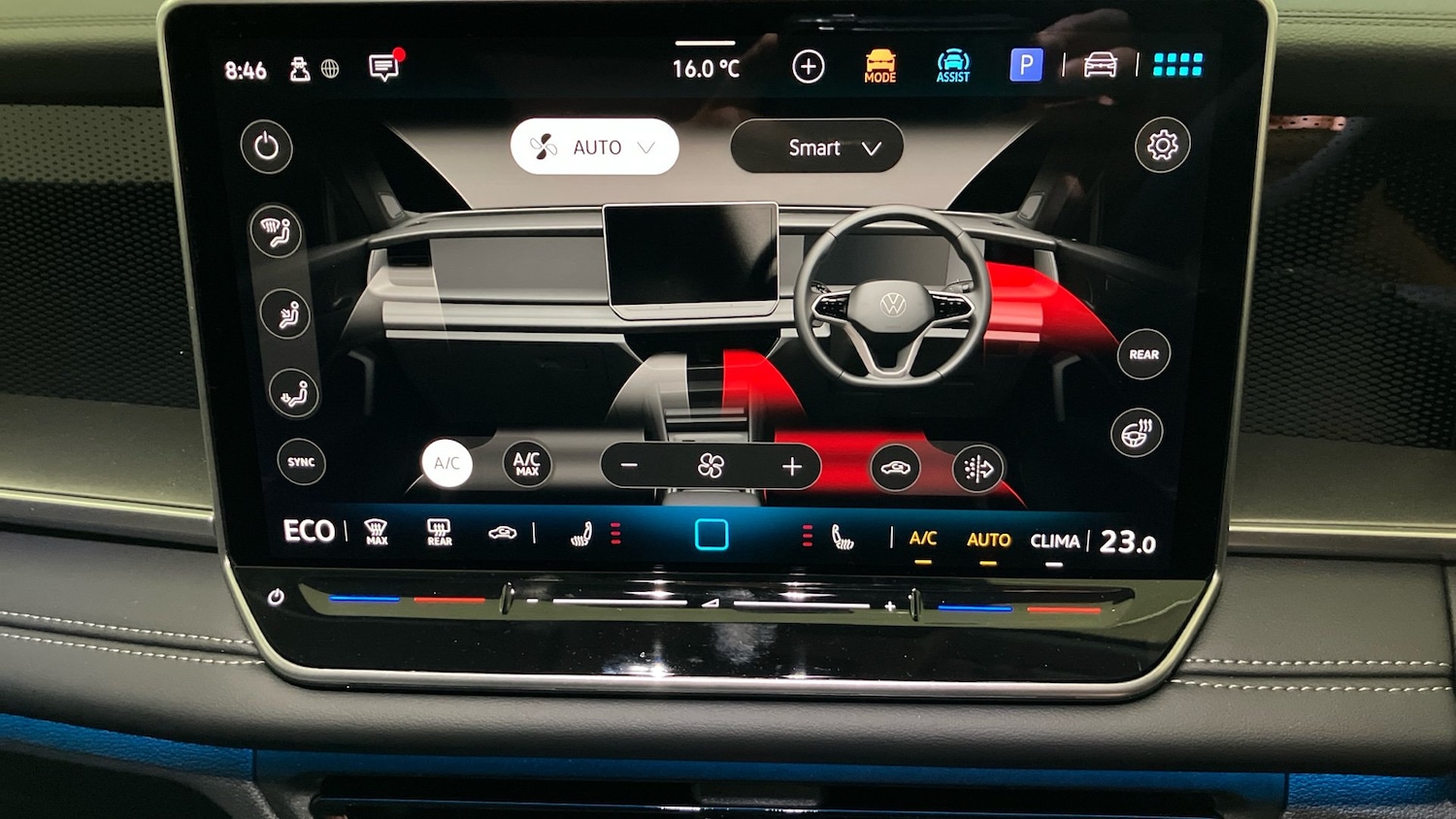 Used Volkswagen Touran 2025 for sale - 77135652: Photo 13