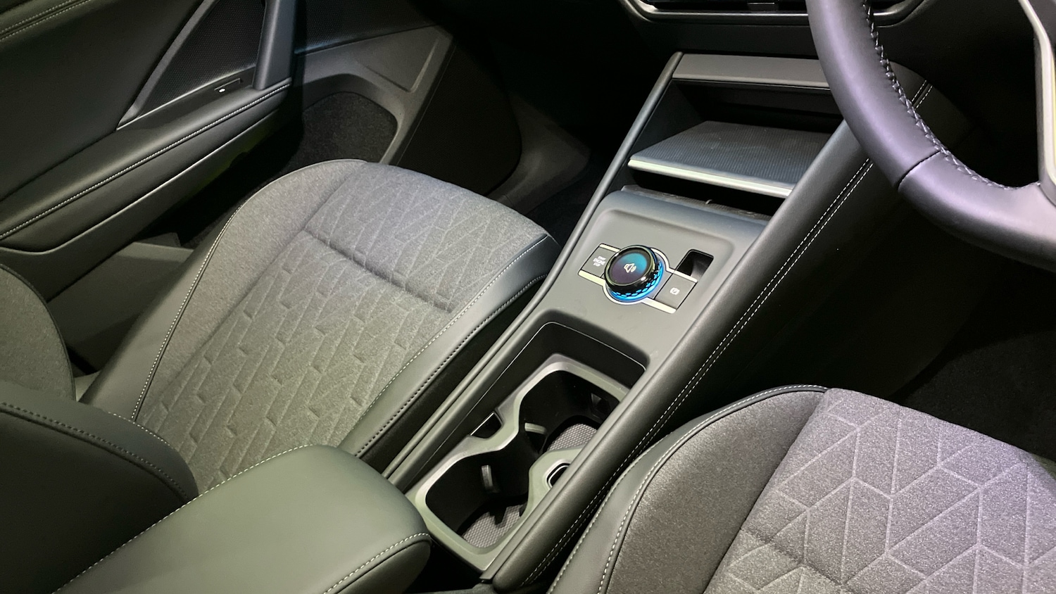 Used Volkswagen Touran 2025 for sale - 77135652: Photo 14