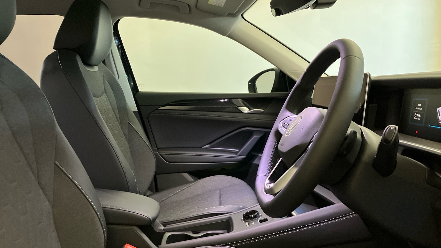 Used Volkswagen Touran 2025 for sale - 77135652: Photo 15