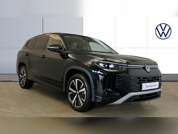 2025 (75) - 1.5 TSI eHybrid Match 5dr DSG6 Estate