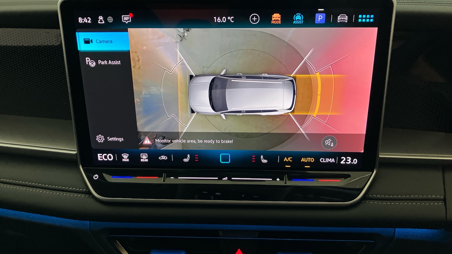 Used Volkswagen Touran 2025 for sale - 77135652: Photo 22