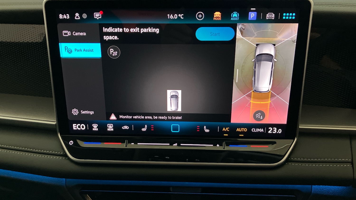 Used Volkswagen Touran 2025 for sale - 77135652: Photo 25