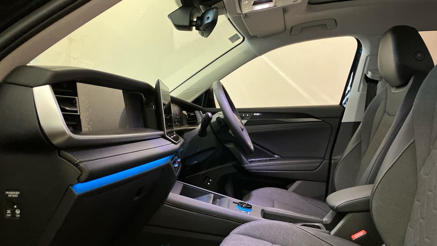 Used Volkswagen Touran 2025 for sale - 77135652: Photo 26