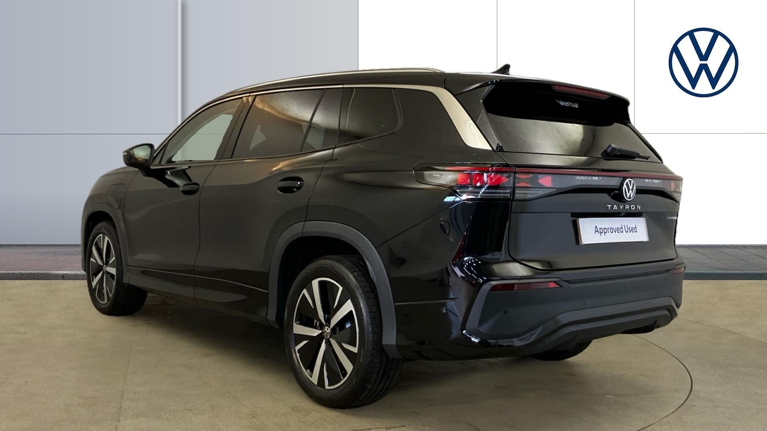 Used Volkswagen Touran 2025 for sale - 77135652: Photo 3