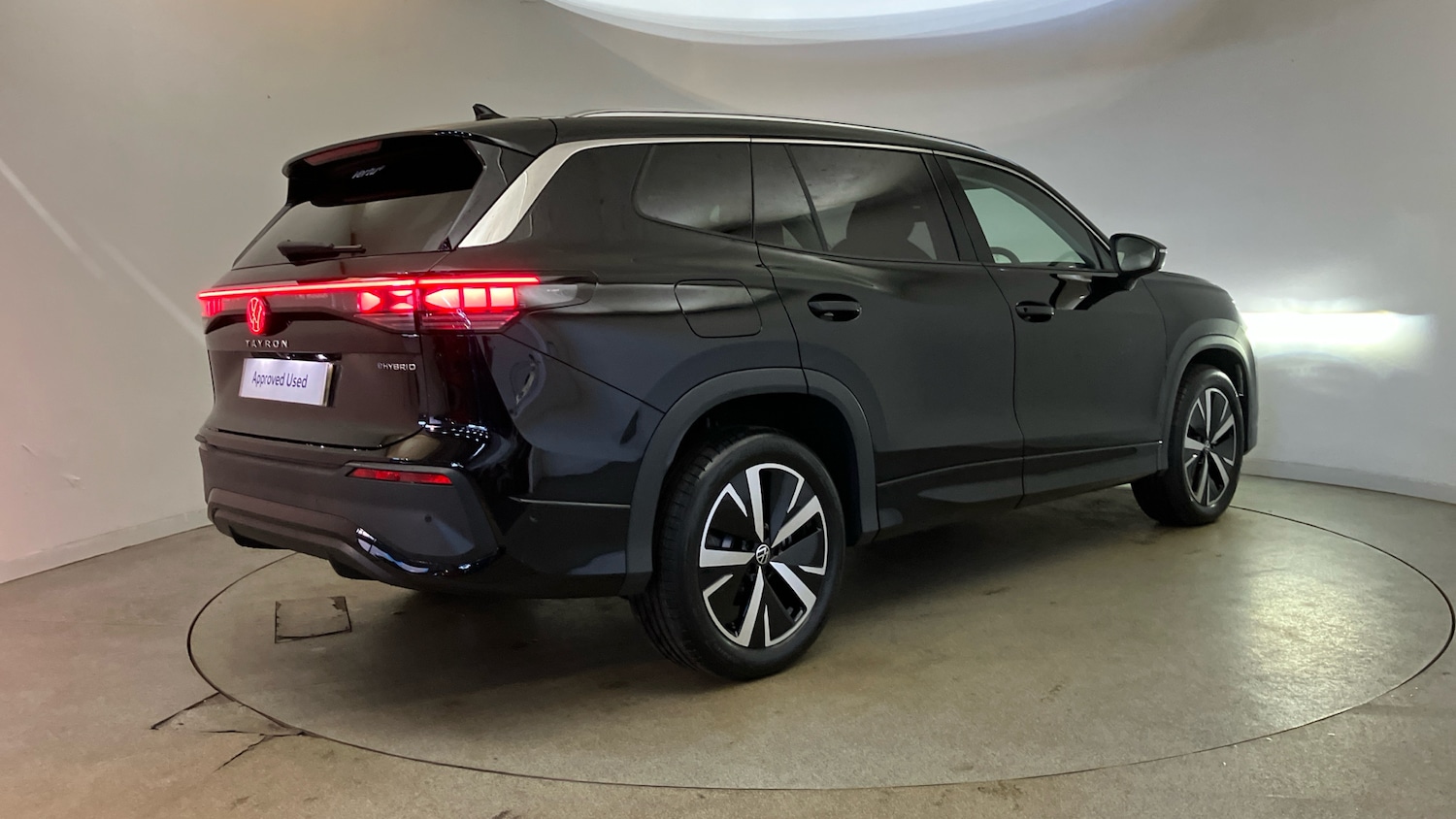 Used Volkswagen Touran 2025 for sale - 77135652: Photo 38