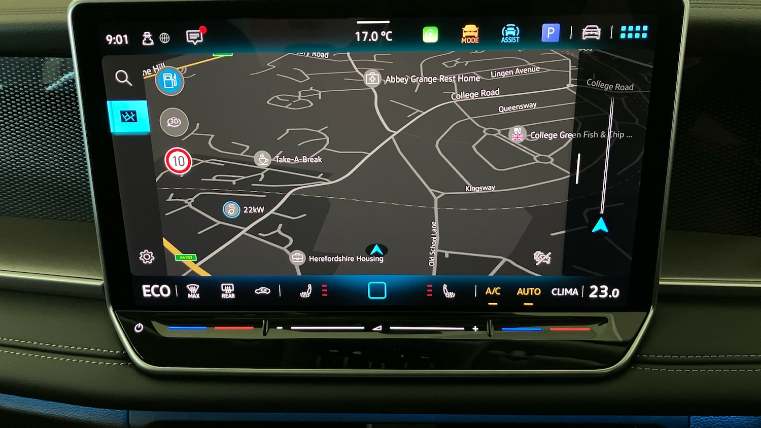 Used Volkswagen Touran 2025 for sale - 77135652: Photo 45