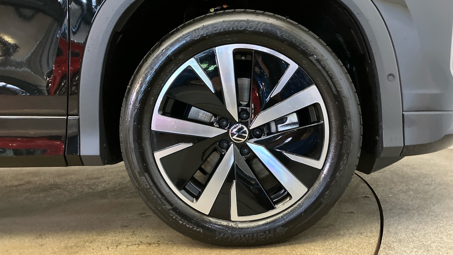 Used Volkswagen Touran 2025 for sale - 77135652: Photo 5