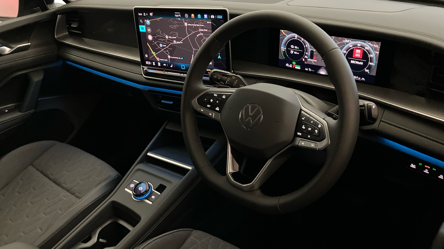 Used Volkswagen Touran 2025 for sale - 77135652: Photo 6