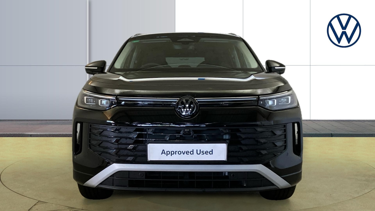 Used Volkswagen Touran 2025 for sale - 77135652: Photo 7