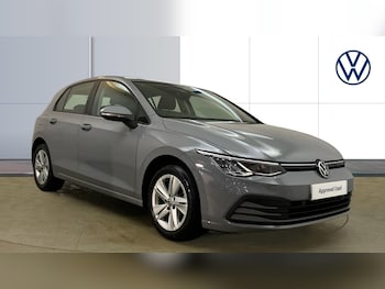 Volkswagen Golf feature image