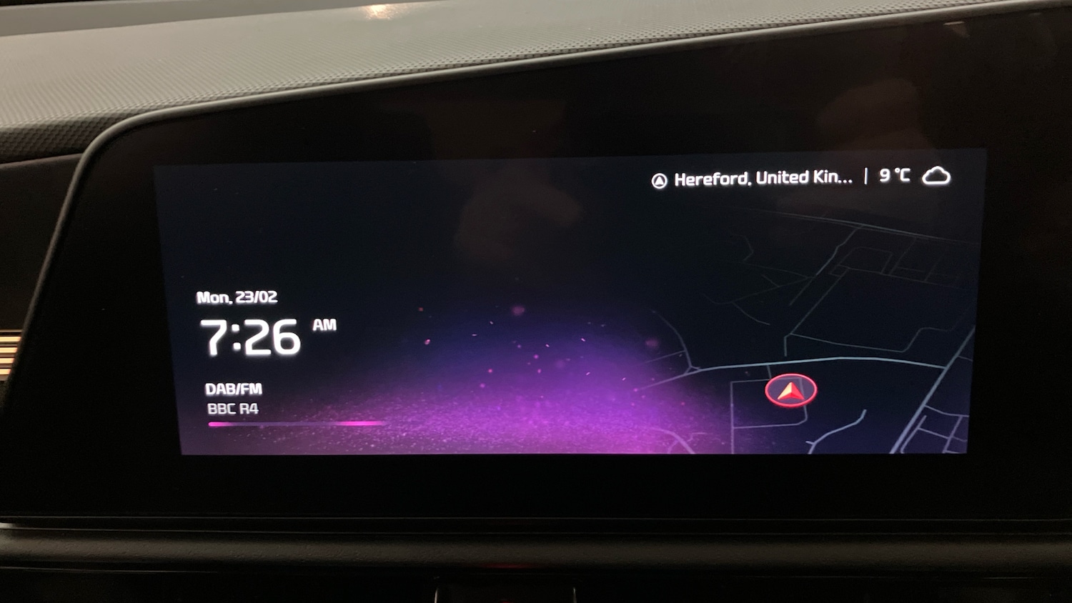 Used Kia Niro 2024 for sale - 77617747: Photo 12