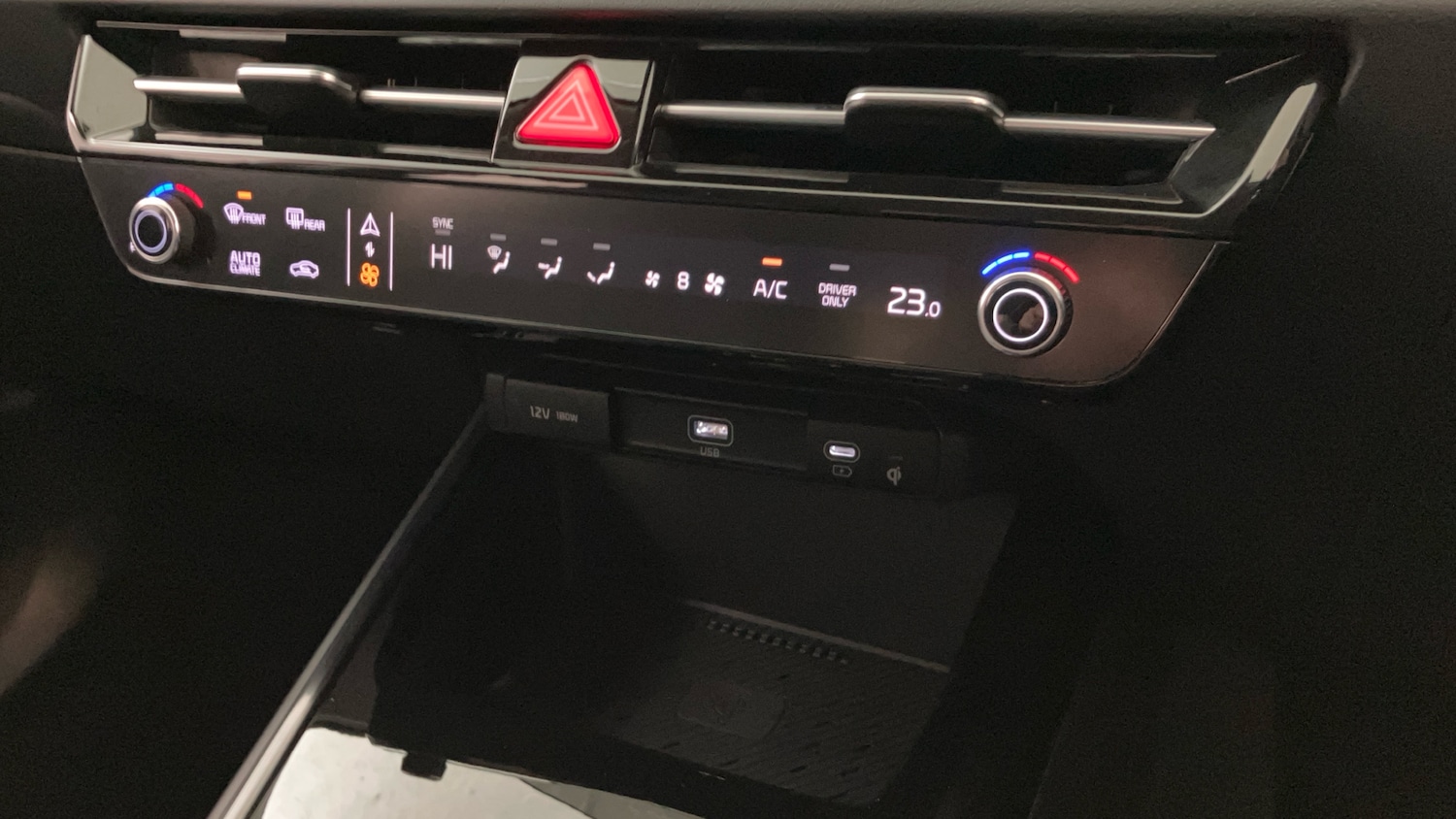 Used Kia Niro 2024 for sale - 77617747: Photo 13