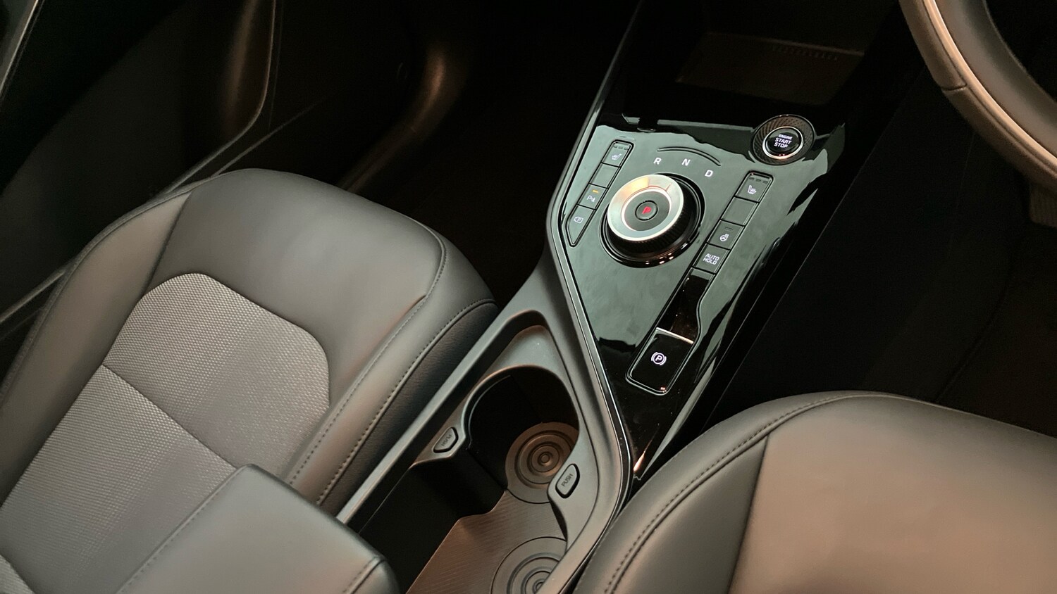 Used Kia Niro 2024 for sale - 77617747: Photo 14