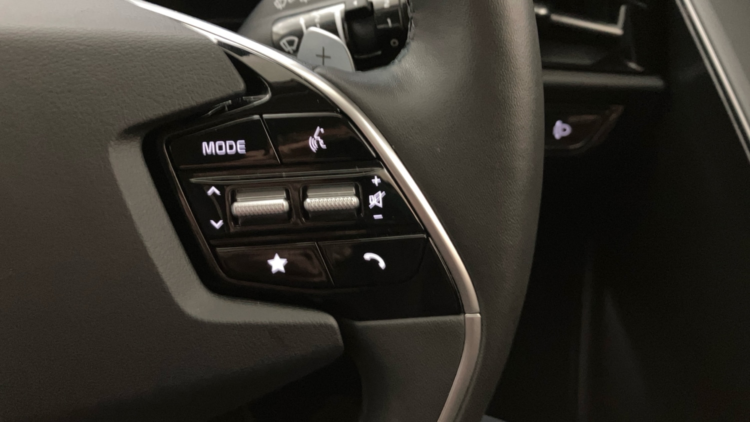 Used Kia Niro 2024 for sale - 77617747: Photo 18