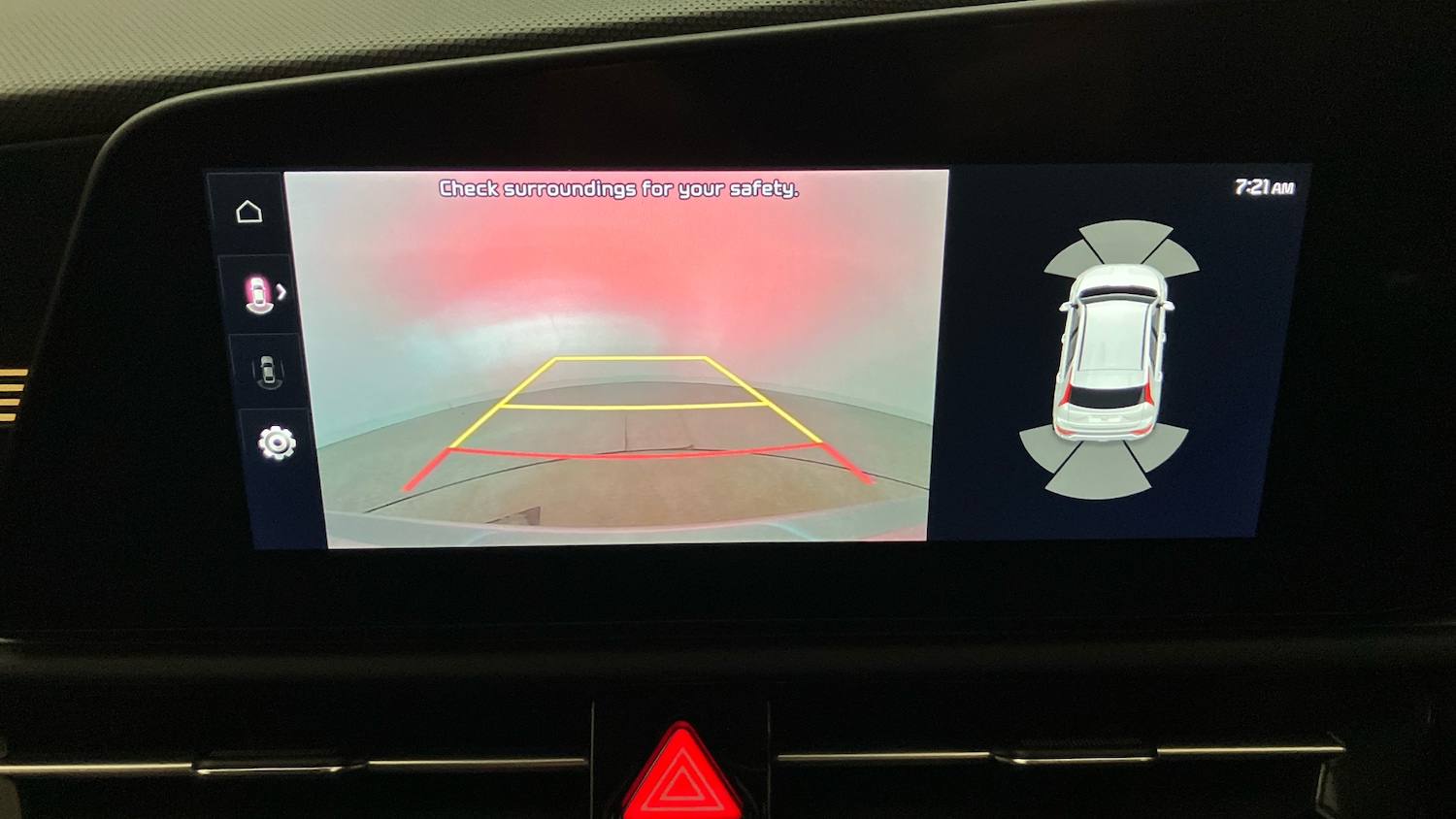 Used Kia Niro 2024 for sale - 77617747: Photo 21