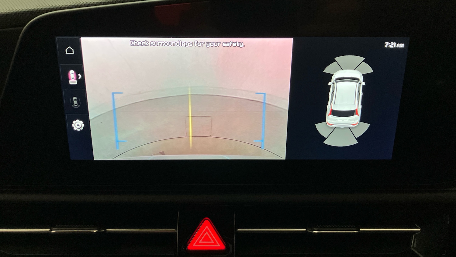 Used Kia Niro 2024 for sale - 77617747: Photo 22