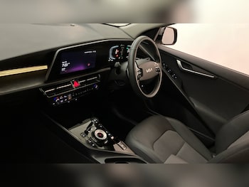 Used Kia Niro 2024 for sale - 77617747: Photo