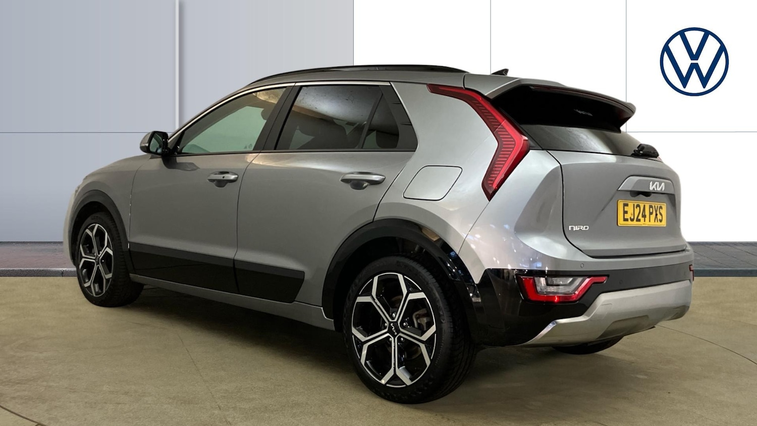 Used Kia Niro 2024 for sale - 77617747: Photo 3