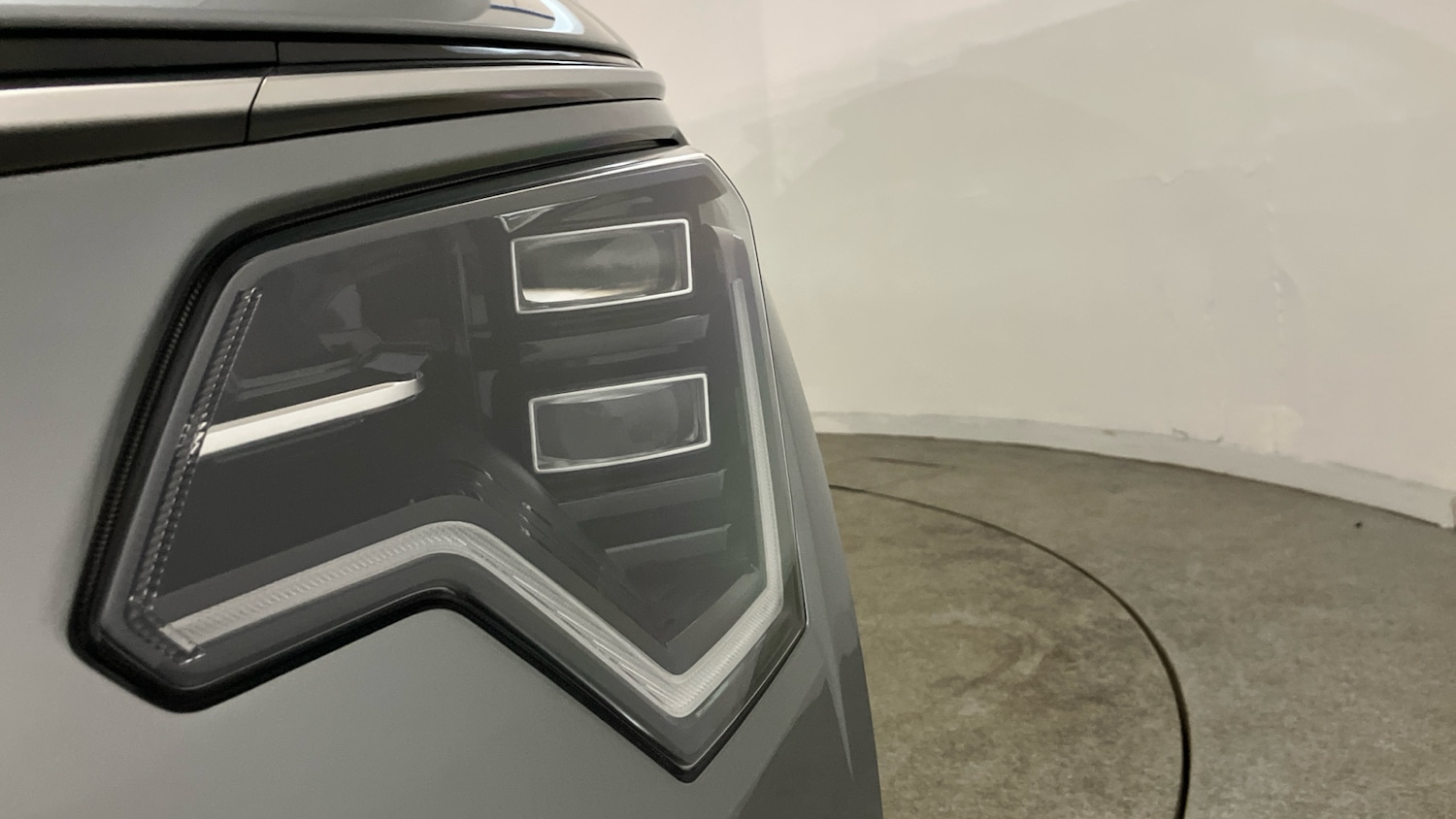 Used Kia Niro 2024 for sale - 77617747: Photo 33