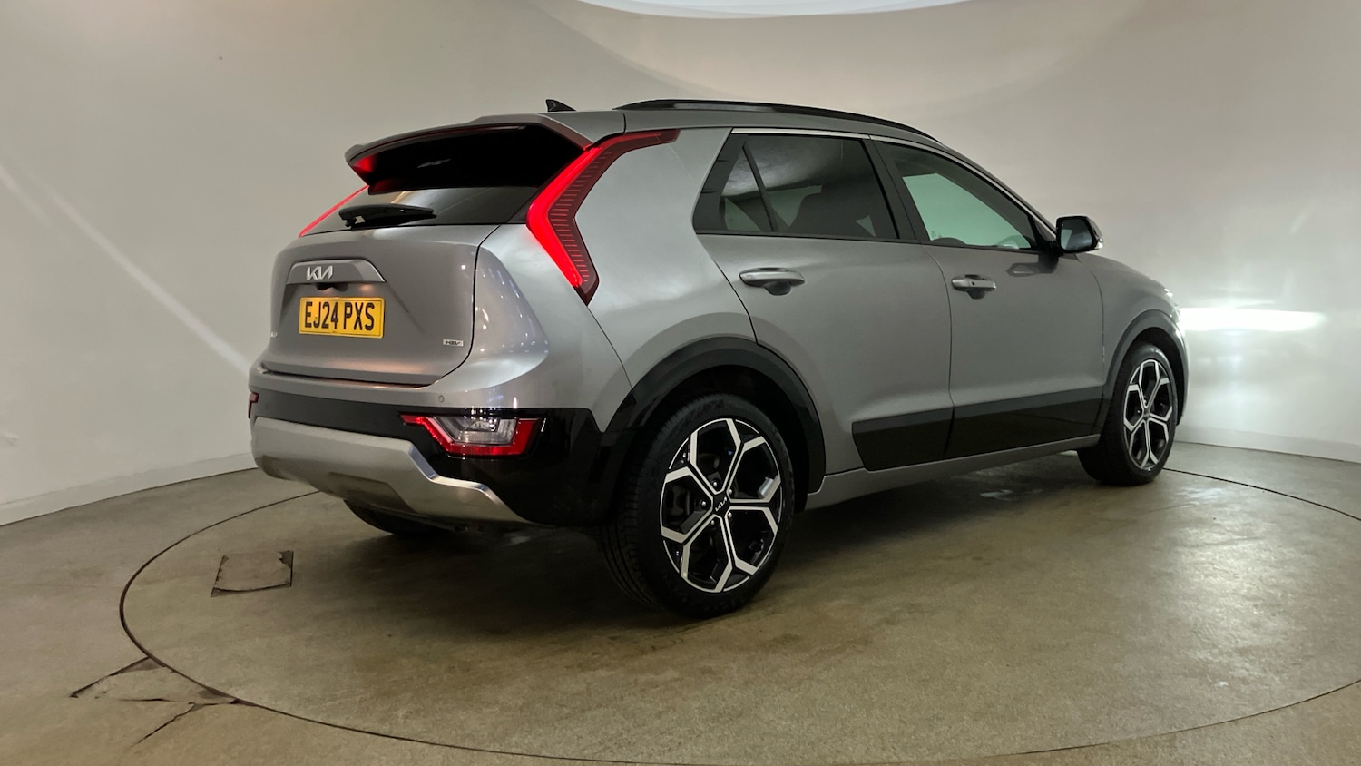 Used Kia Niro 2024 for sale - 77617747: Photo 35