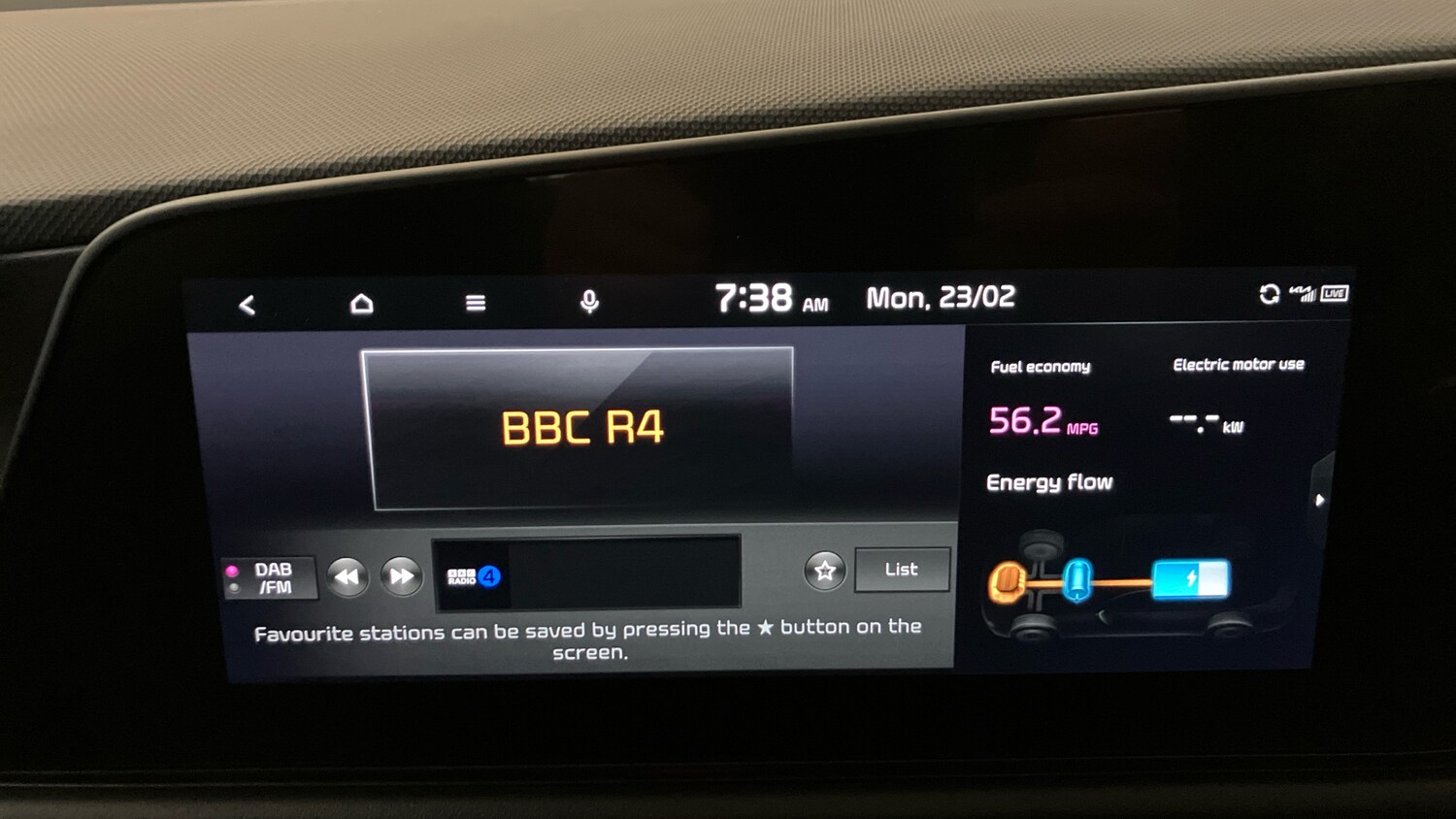 Used Kia Niro 2024 for sale - 77617747: Photo 38